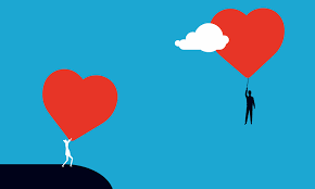 The 5 dating patterns set to form 2025 