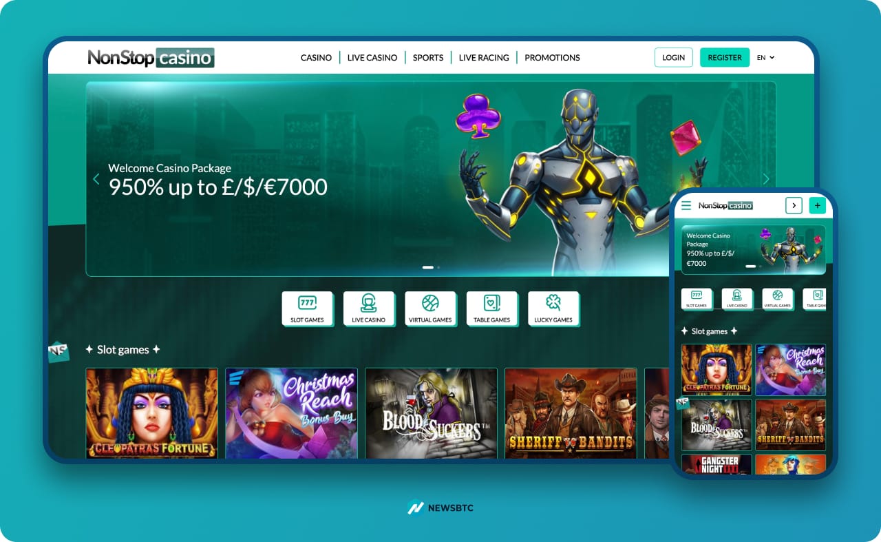 Finest Non Gamstop Casino Site Sites UK  Gambling Enterprises Out Gamstop 2025