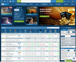 Perbandingan Tautan Web Alternatif 1xBet: Fitur dan Pengalaman Pelanggan